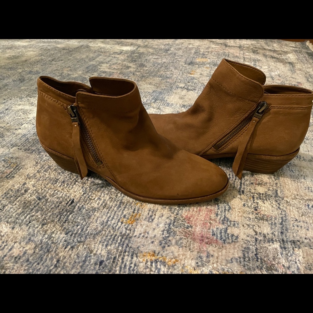 Sam Edelman booties